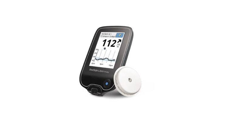 Abbott FreeStyle Libre