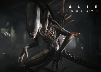 Alien Isolation