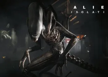 Alien Isolation