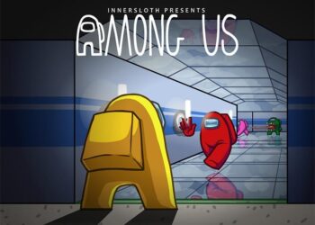 Among Us
