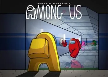 Among Us