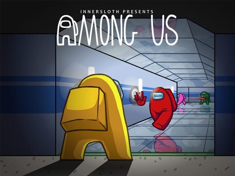 Among Us