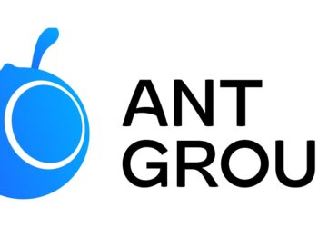 Ant Group logo