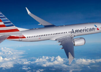 Boeing 737 Max Takes To The Sky Again After 20-month ban