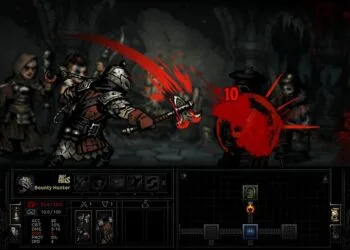 Darkest Dungeon