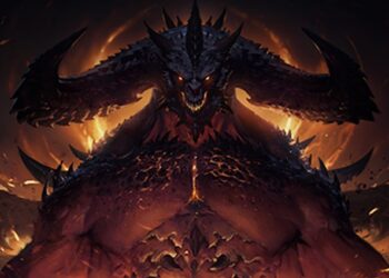 Diablo Immortal