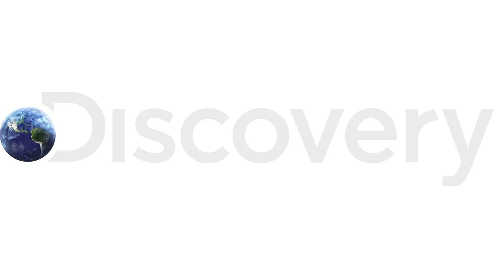 Discovery logo
