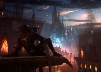 Dragon Age 4 teaser