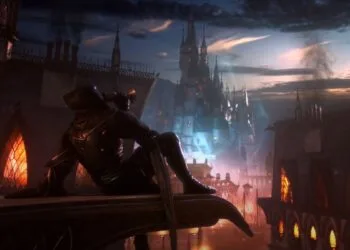 Dragon Age 4 teaser