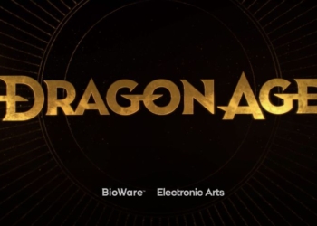 Dragon Age 4 teaser