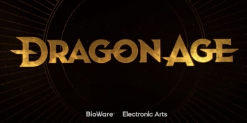 Dragon Age 4 teaser