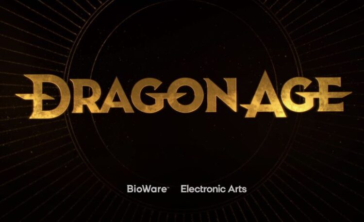 Dragon Age 4 teaser