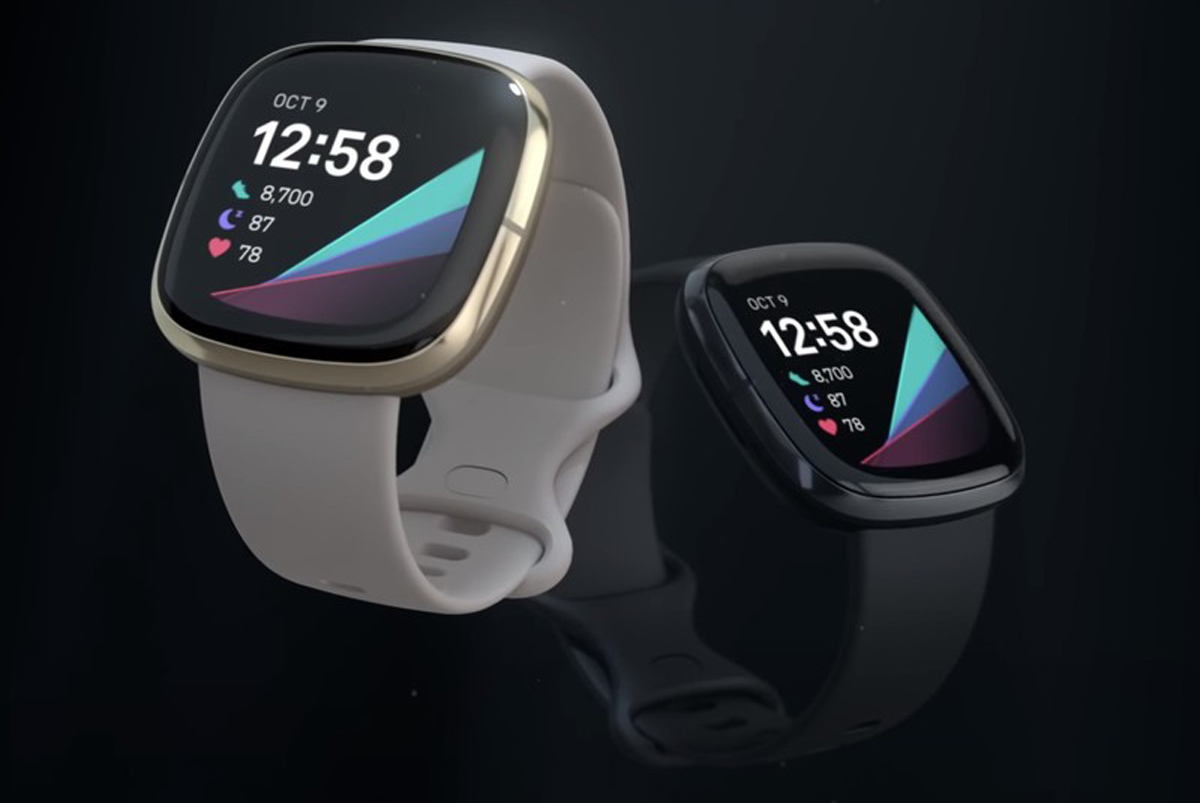 Fitbit Issues Global Recall Sense Smartwatch ECG