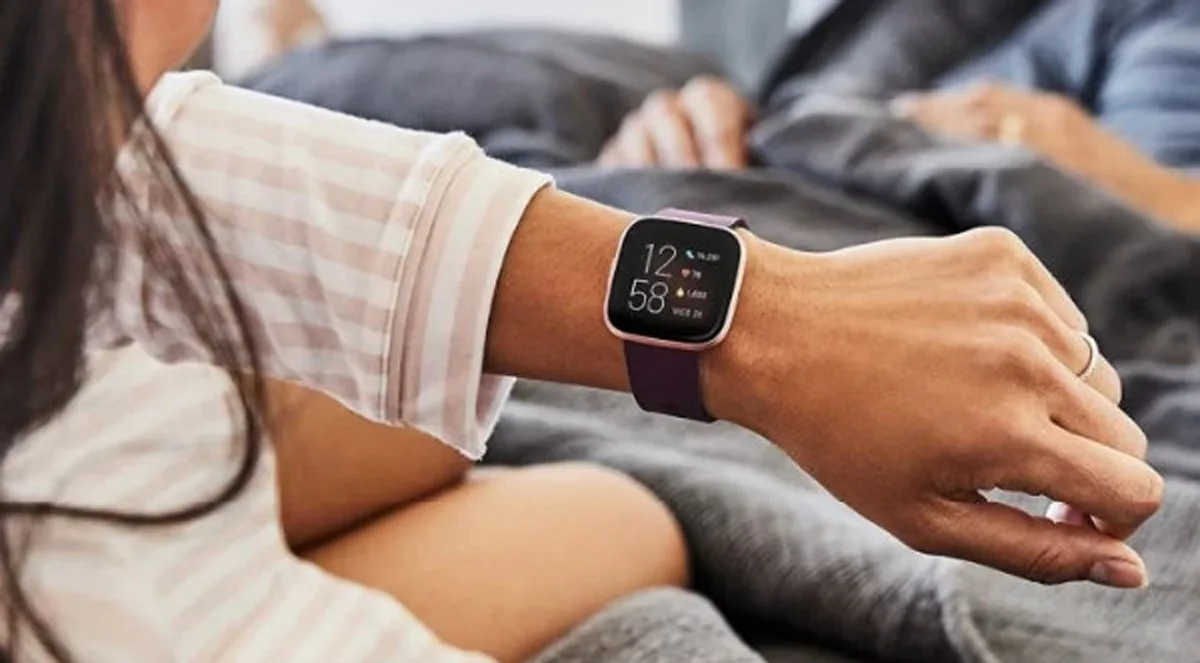 Fitbit Issues Global Recall Sense Smartwatch ECG