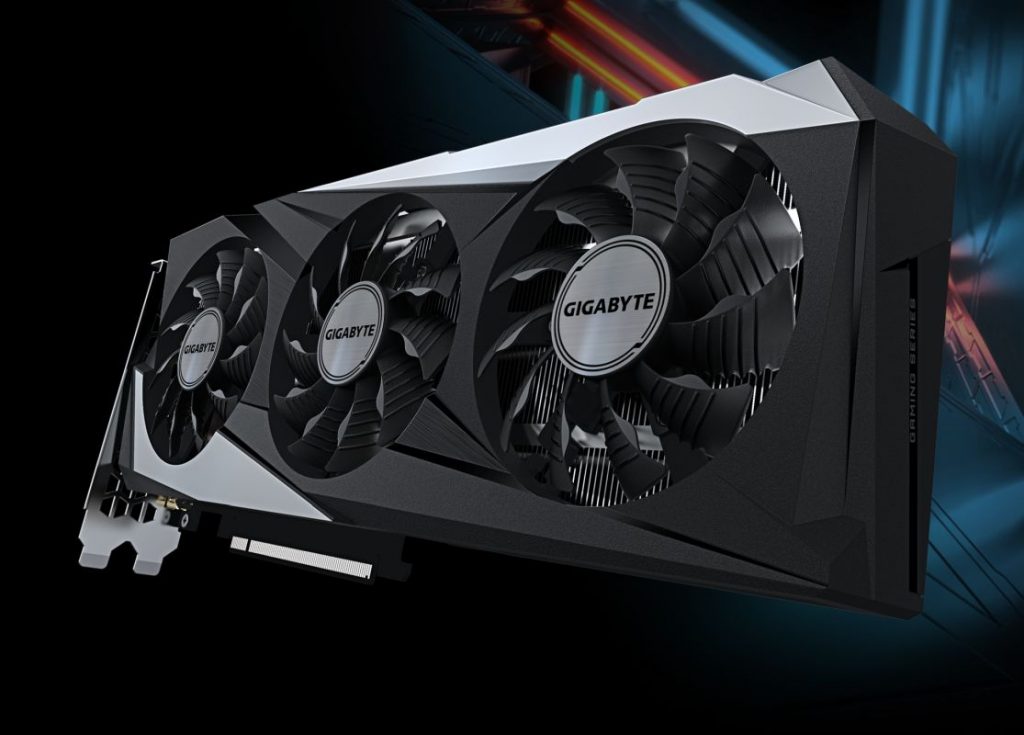 Gigabyte GeForce RTX 3060 Ti Lineup Now Available In Malaysia; Starts ...