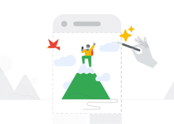 Google Photos Memories Cinematic 3D