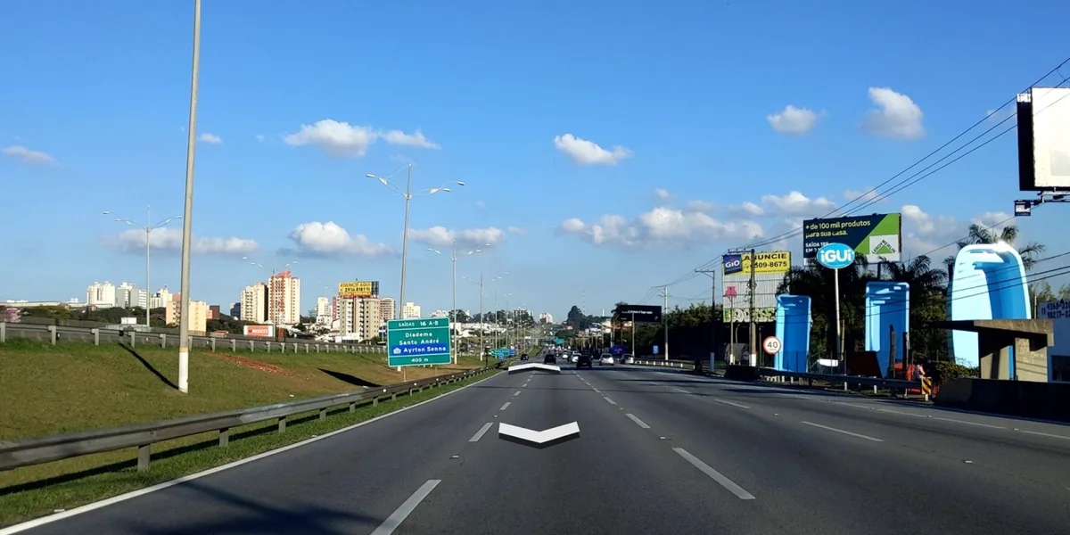 Google Street View User Contribution Via Smartphone