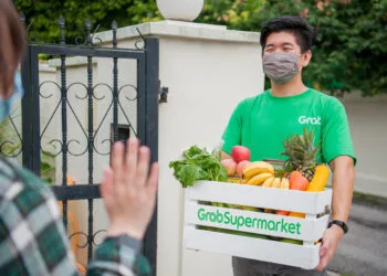 GrabSupermarket Grab Launches Klang Valley