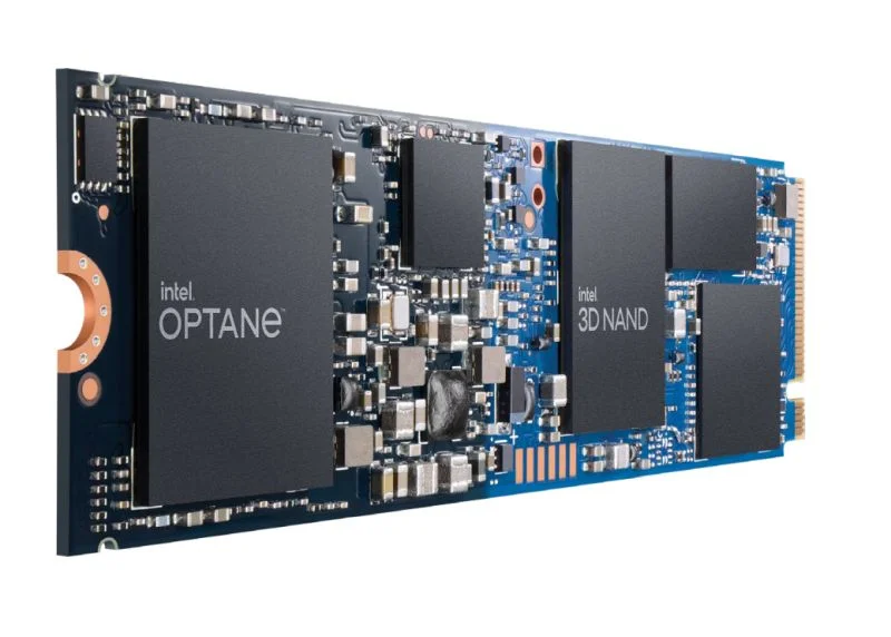 Intel Optane Memory H20 800