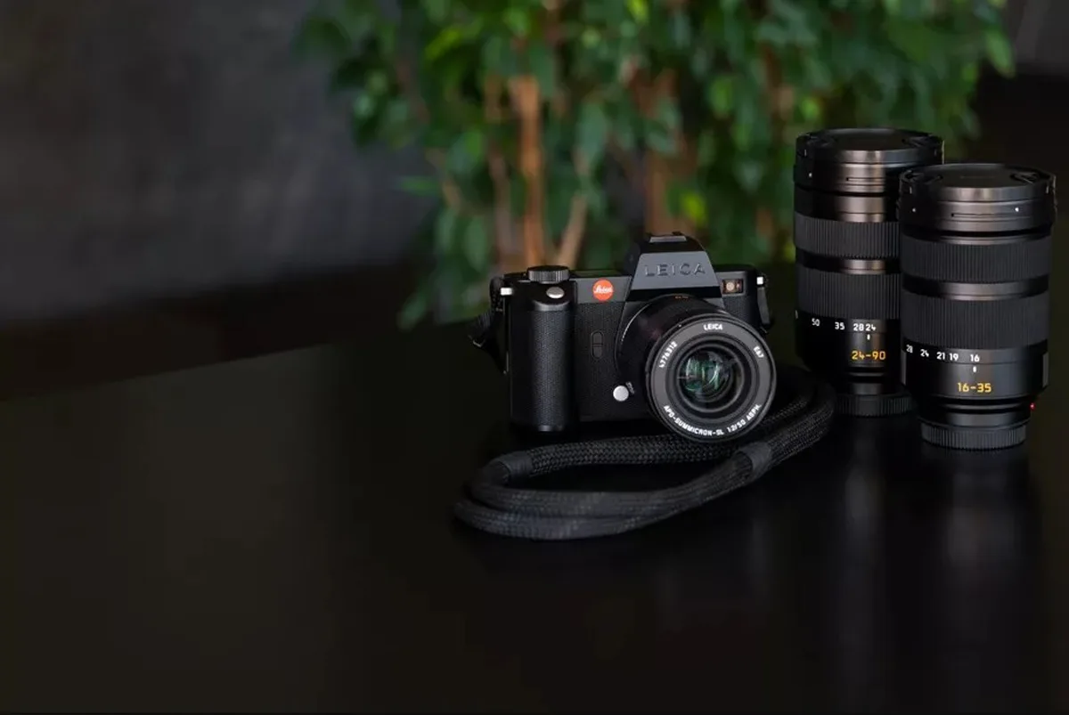 Leica SL2-S Malaysia Launch Price