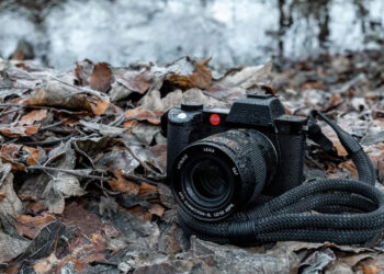 Leica SL2-S Malaysia Launch Price