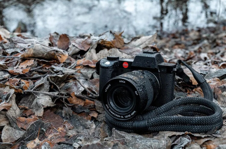 Leica SL2-S Malaysia Launch Price