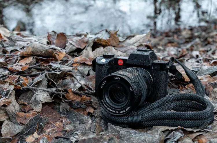 Leica SL2-S Malaysia Launch Price