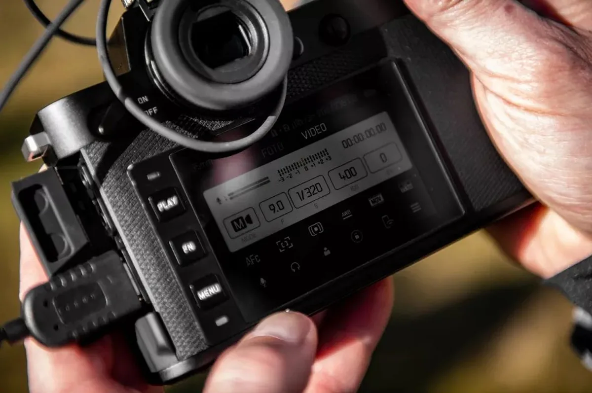 Leica SL2-S Malaysia Launch Price
