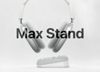 Max Stand