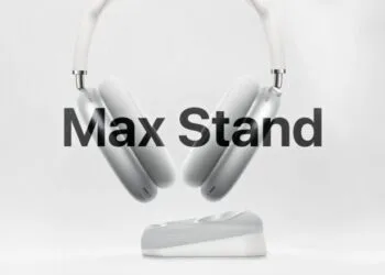 Max Stand