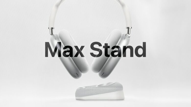 Max Stand