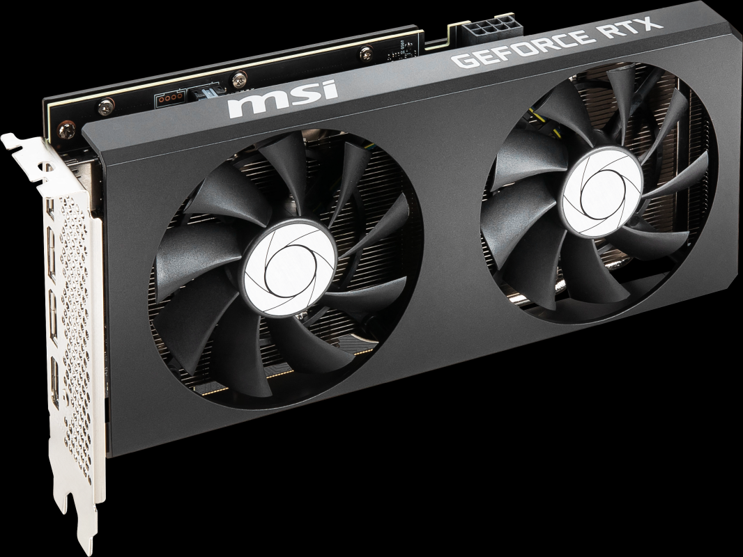 MSI GeForce RTX 3060 Ti Graphics Cards Now Available In Malaysia ...