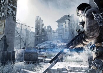 Metro 2033