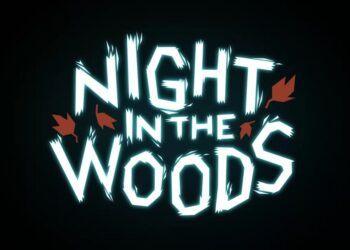 Night In The Woods EGS