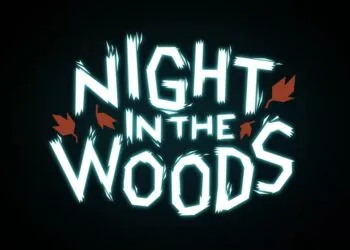 Night In The Woods EGS