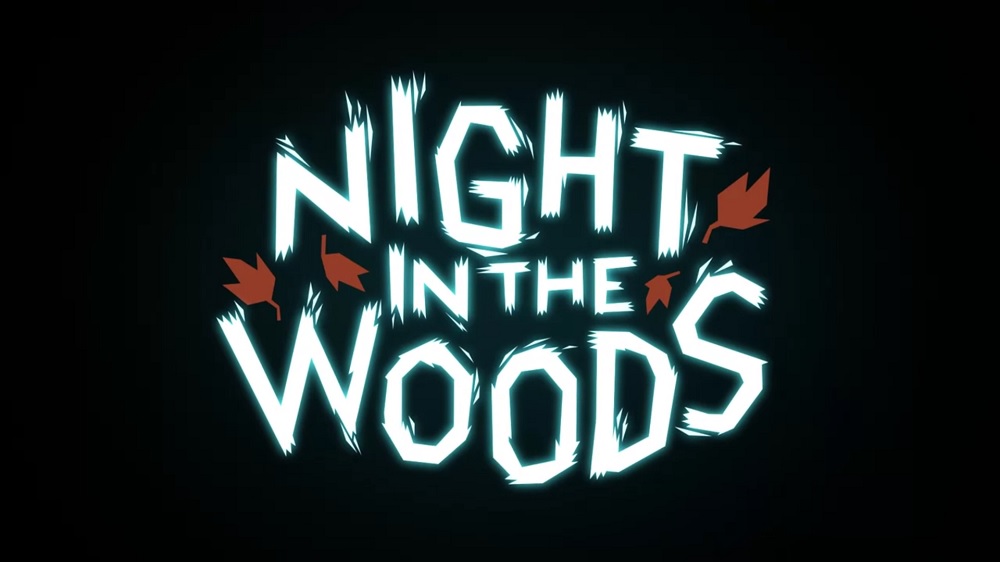 Night In The Woods EGS