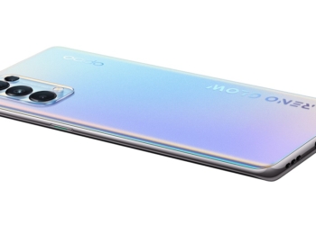 OPPO Reno5 5G