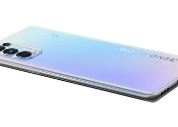 OPPO Reno5 5G