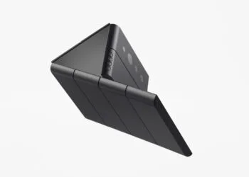 OPPO Slide-Phone Concept