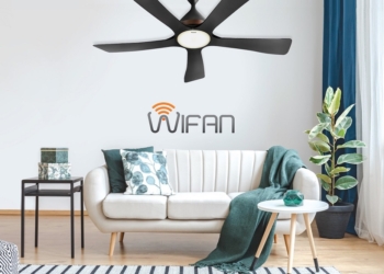 Panasonic WIFAN