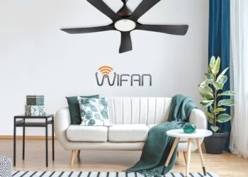 Panasonic WIFAN