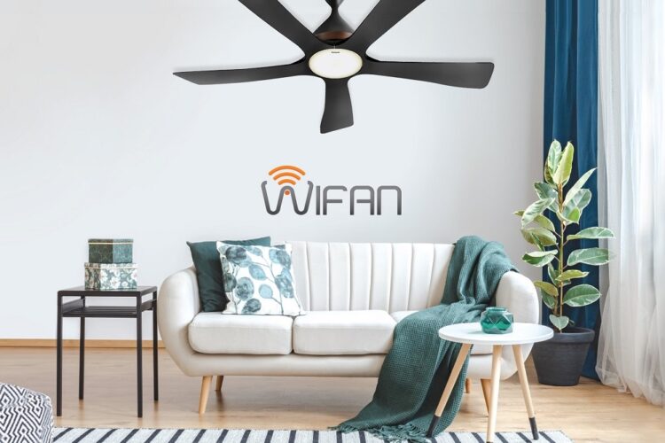 Panasonic WIFAN