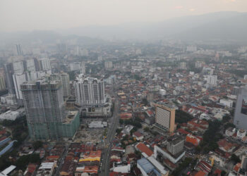 Penang Intrnet Fiber Optic Infrastructure Public Utility ban short-term rentals