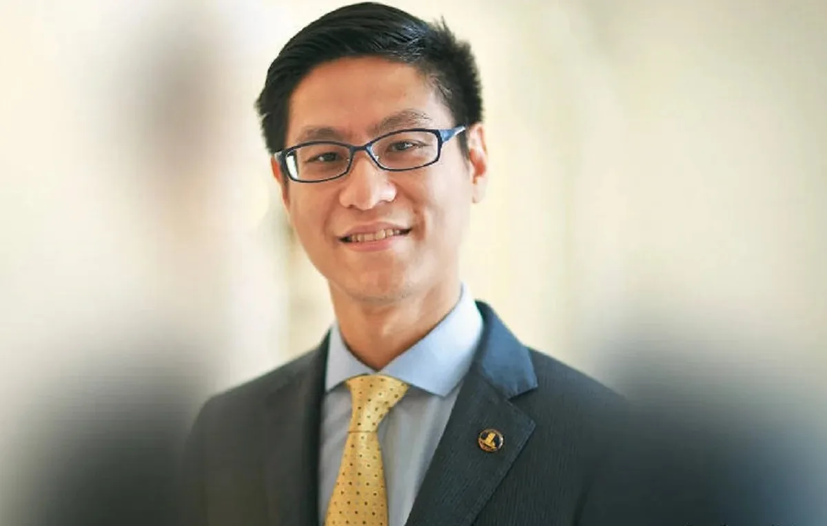 Penang Internet Fiber Optic Infrastructure Public Utility