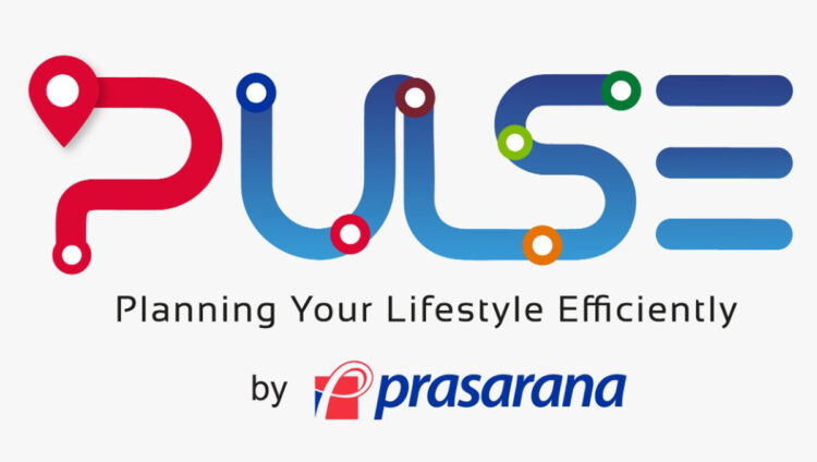 Prasarana PULSE app Rapid KL public transport services