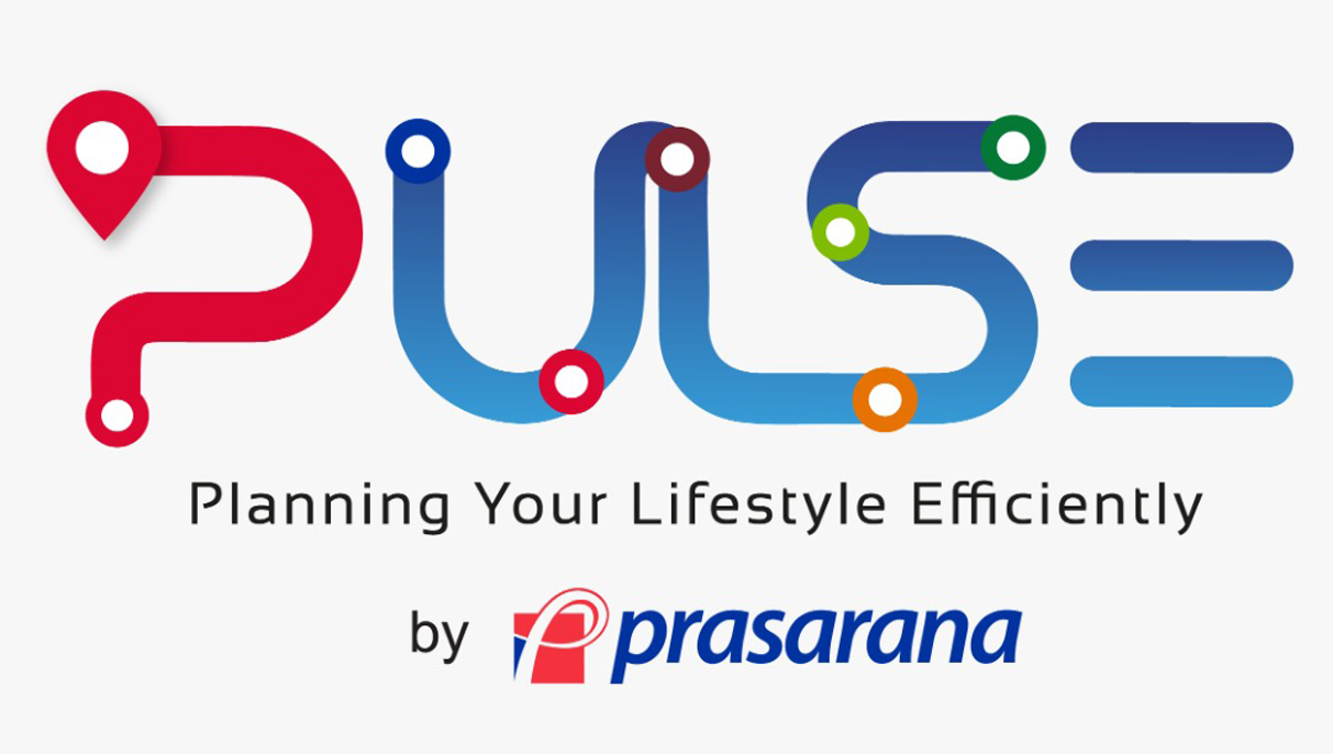 Prasarana PULSE app Rapid KL public transport services