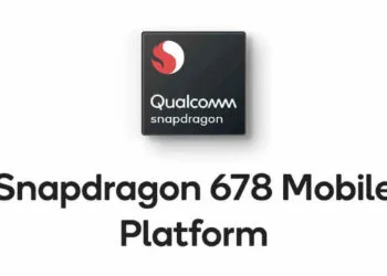 Qualcomm Snapdragon 678 Chipset