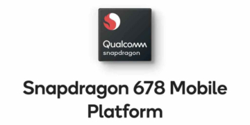 Qualcomm Snapdragon 678 Chipset
