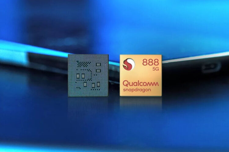 Qualcomm Snapdragon 888 Unveiled Flagship Android Smartphones