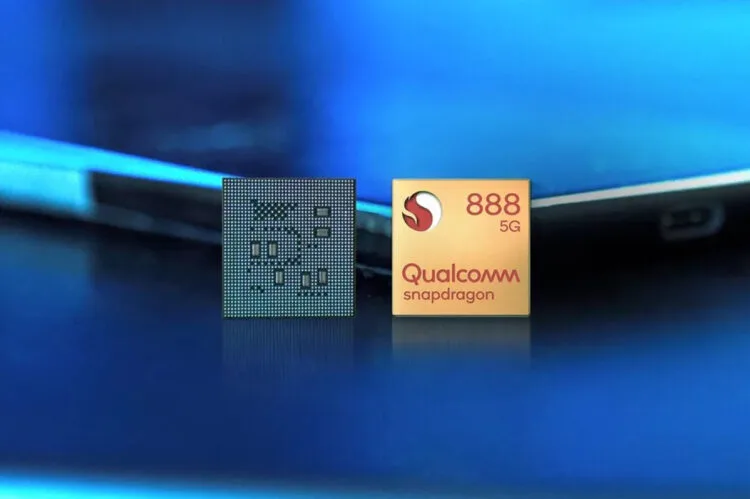 Qualcomm Snapdragon 888 Unveiled Flagship Android Smartphones